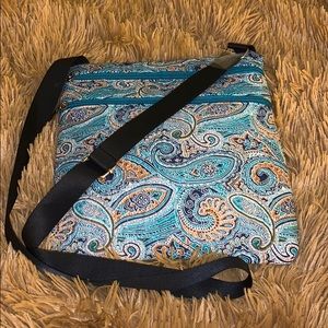 Bandana Satchel